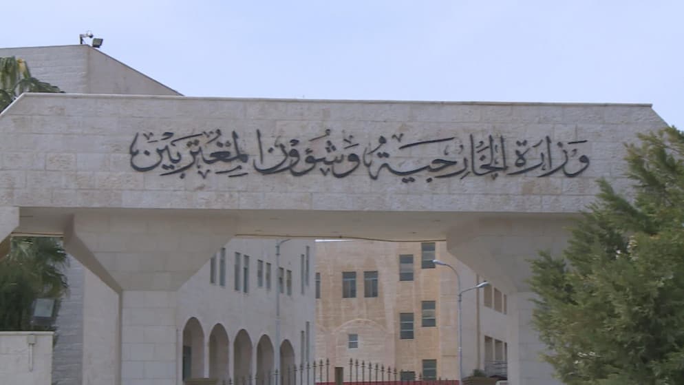 الأردن يدعم الوساطة ويستنكر خروقات غزة