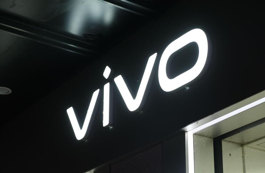 Upcoming vivo phone unveiled