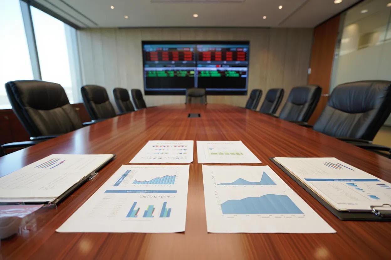 Shareem Calls to End Appointments in Boards