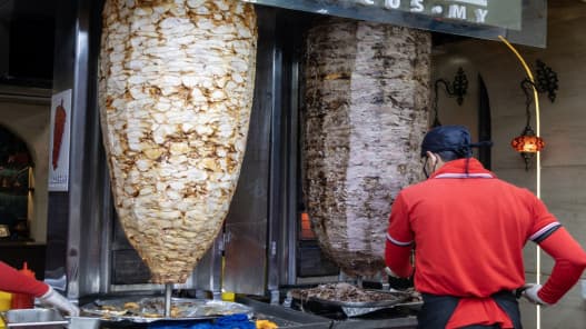 Restaurateurs seek food safety mechanisms