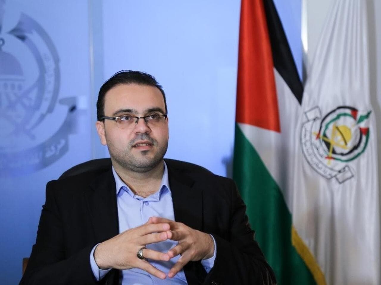 حماس تؤكد التزامها بوقف النار
