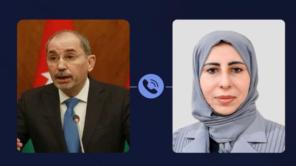 وزير الخارجية يناقش العلاقات مع اليمن