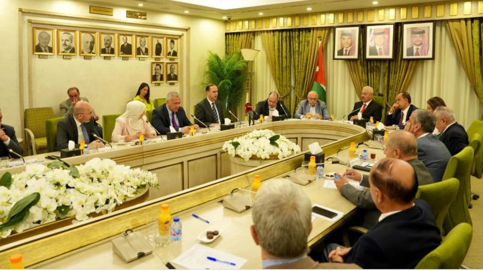 المومني: الأردن يتعامل مع الأوضاع الإقليمية بحكمة