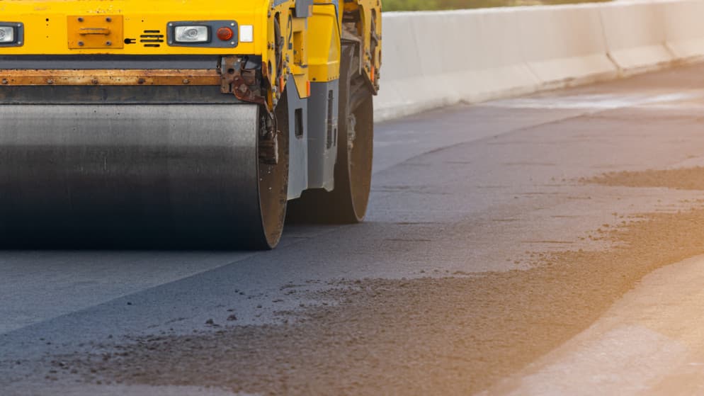 Maintenance starts Saturday on Ma'an–Al-Badia road