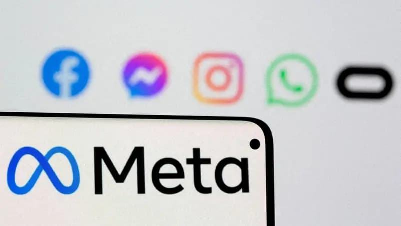 ميتا تعرض إعلانات تحتوي على صور ذكاء اصطناعي للاستخدام الجنسي للأطفال