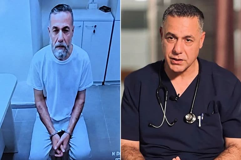 البرش يحذر من مخاطر تأخير علاج حسام أبو صفية
