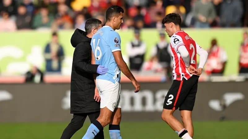 Real Madrid reporter warns Rodrigo over Barcelona choice