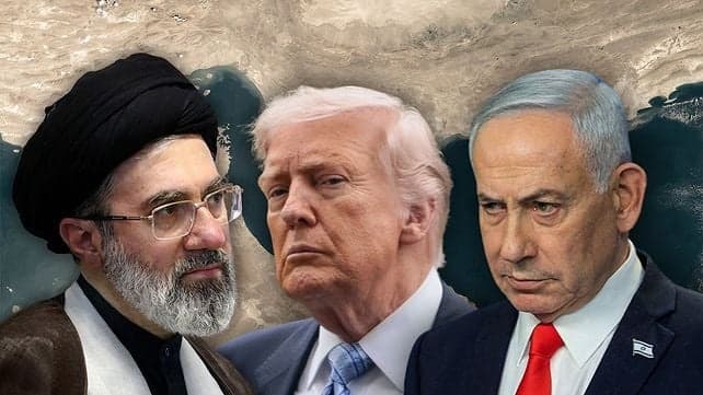 إيران: أميركا وإسرائيل لم تحققا أهدافهما