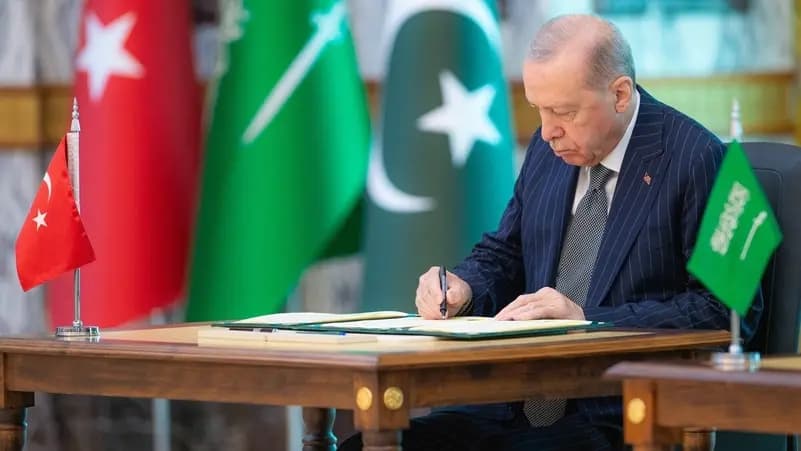 اتفاق مكة يغير موازين المنطقة