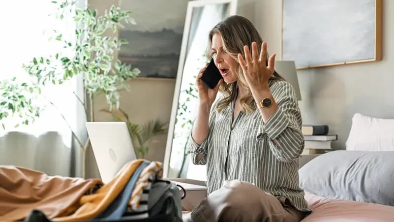 Common phrases of those facing emotional struggles