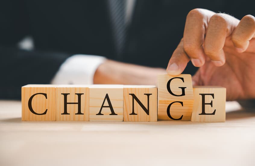 Study Challenges Human Personality Stability