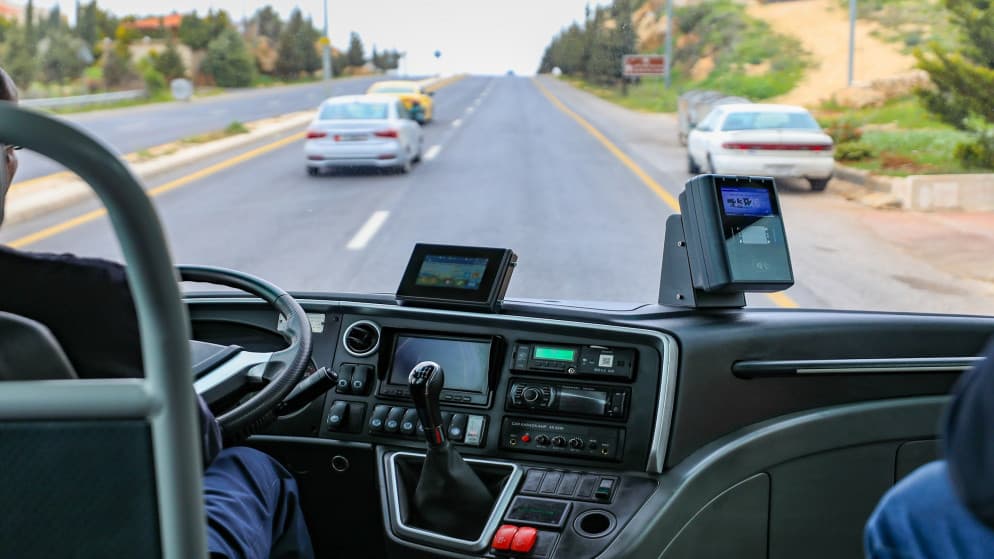 Land transport launches new lines today