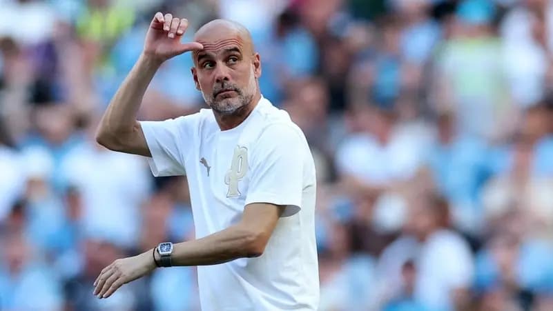 Maldini Explains Why Guardiola Declined Italy