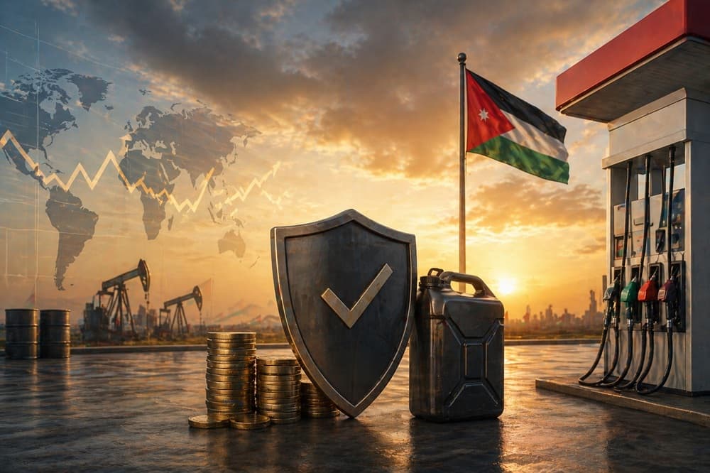 Al-Shoubaki: Dinar per liter buyers deserve top fuel quality