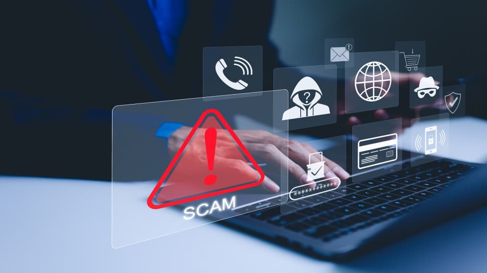 Cybersecurity alerts on fake Tawjihi result links