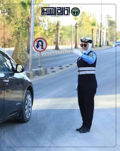 إدارة السير تتوقع خلو مخالفات التوجيهي