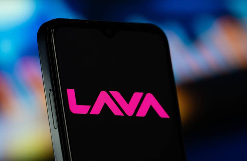 Lava launches AI-powered smartphone