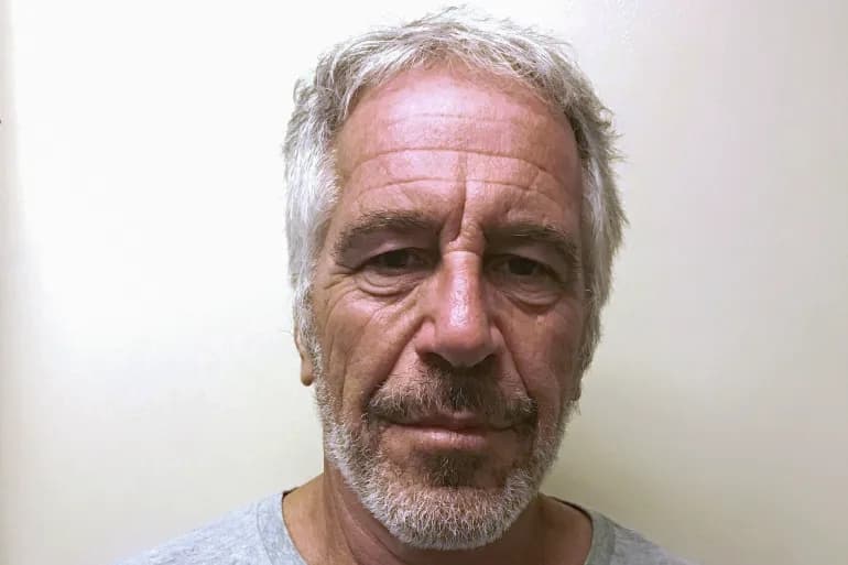 Why Epstein's secrets remain after death