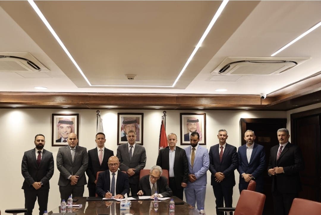 Arab Potash launches 30 MW solar plant