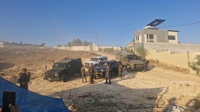 White House Responds to Qasra Incidents
