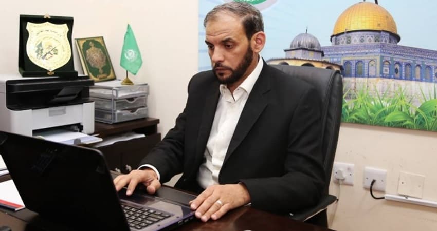 حماس تسعى لتوحيد الكتلة الوطنية