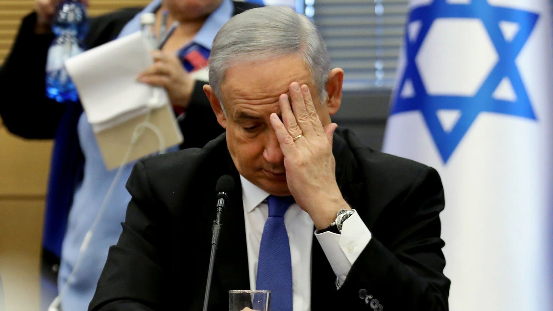 Gaza Affected as Netanyahu Blocks Peace Deal