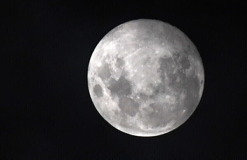 الولايات المتحدة تدعو الهند للانضمام لبرنامج أرتيمس القمري