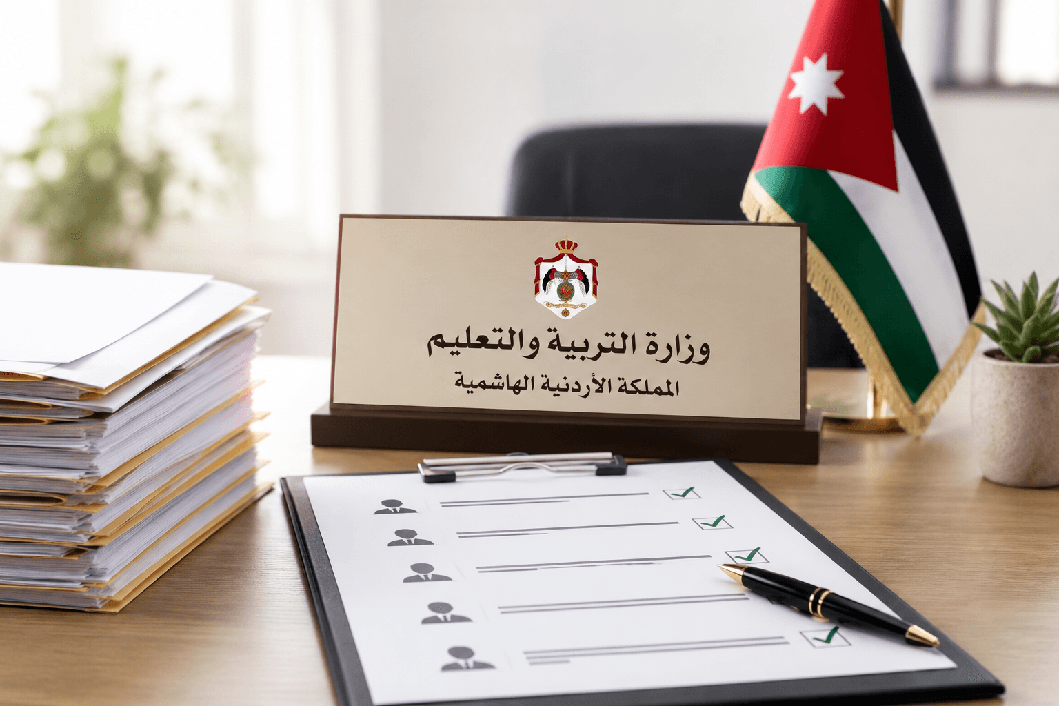 التربية تشرح تفاصيل دوام المدارس والتعيينات