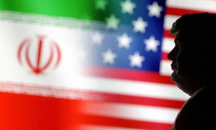 CNN الحرب على إيران تزيد الأزمات