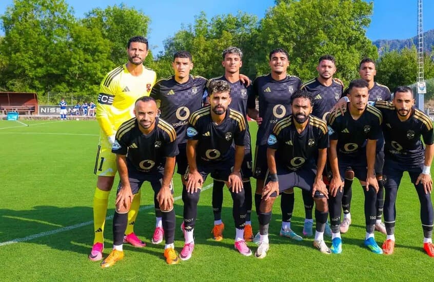 Al Ahly Secures New Contract