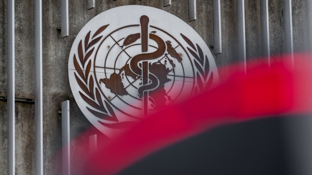 الصحة العالمية توسع خدمات الصحة النفسية في الأردن