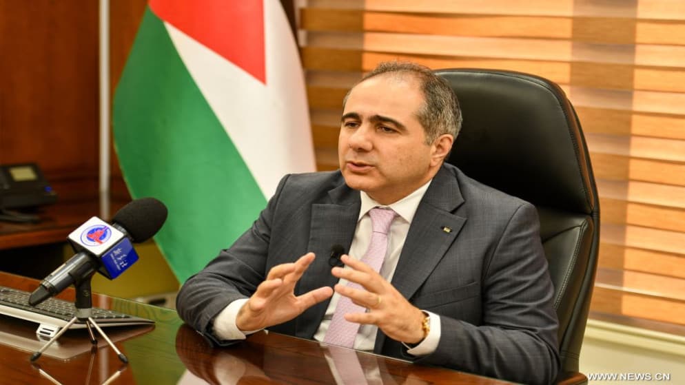 Jordan Sees China as Key Investment Ally