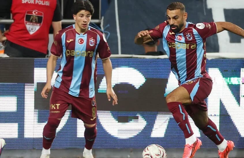 مباراة صلاح الأولى تنتهي بالتعادل