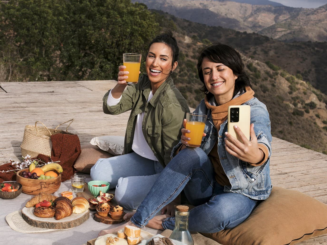 YourGolden Tips for Staying Slim While Traveling