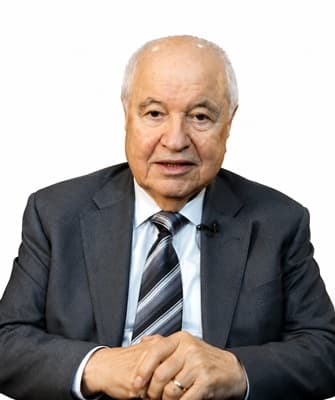زيارة الملك إلى الصين تتويج للوقت المناسب