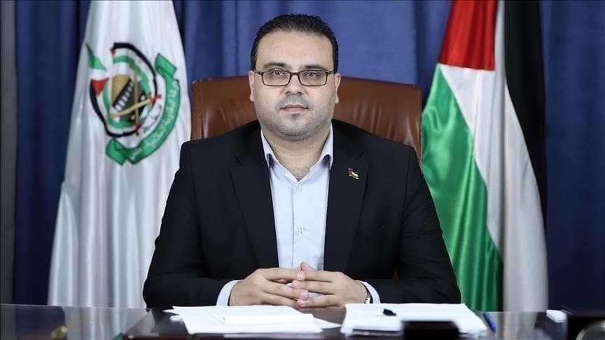 Hamas Praises US Call to End Gaza Attacks