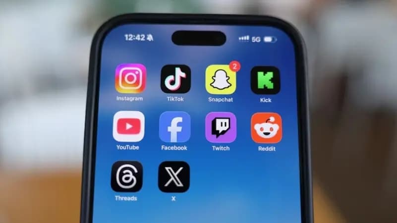 متى تحتاج لتحديثات تطبيقات الهاتف