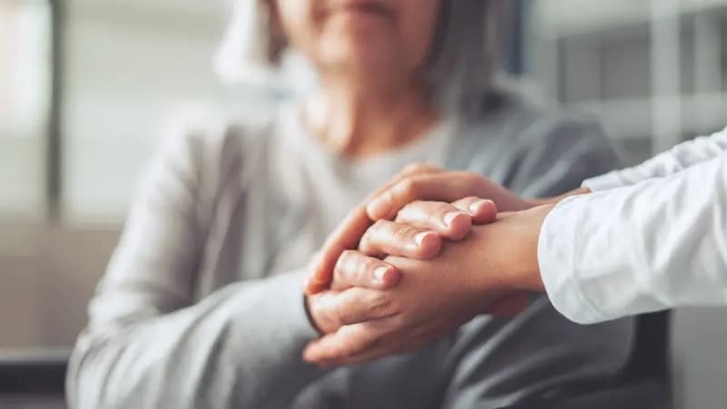اكتشاف أربع أمراض مناعية نادرة عند امرأة