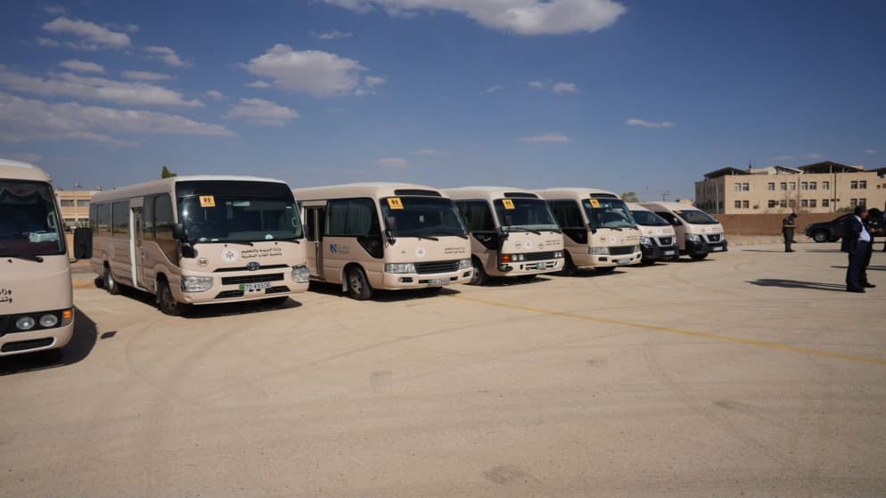 Education Ministry confirms free school transportation nationwide