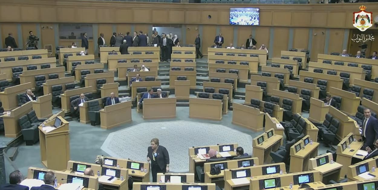 Parliament Approves Local Governance Law with Appointed Councils