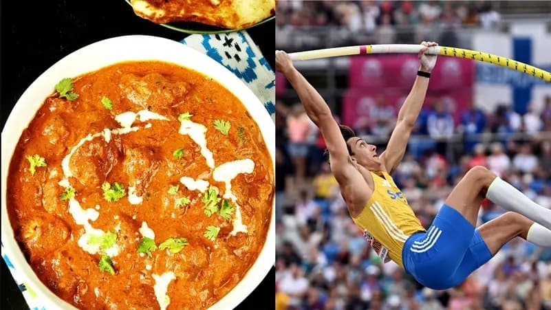 Dublantis and the Tikka Masala Incident