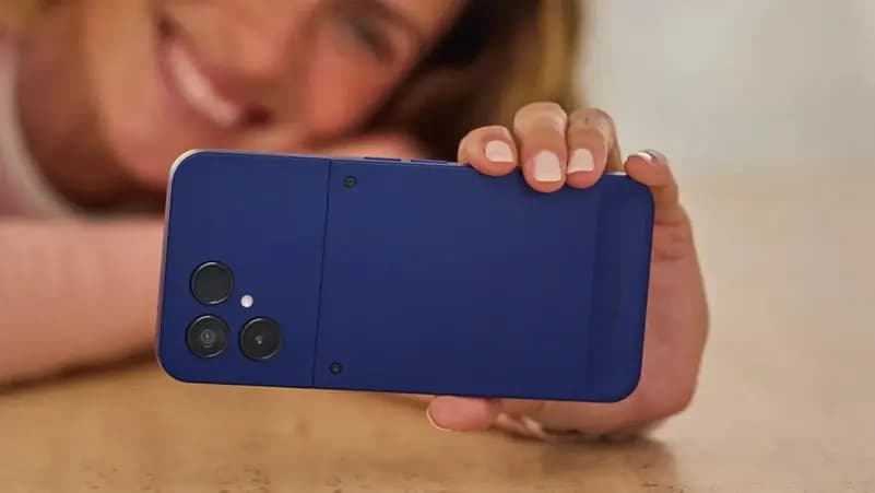 دليل إصلاح هاتف Fairphone Gen 6