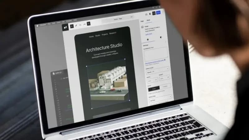 WordPress introduces free student plan for website building