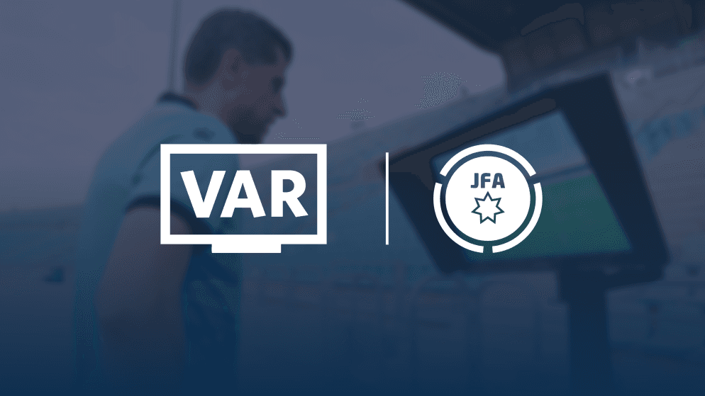 Football Association adopts VAR for 2026 season
