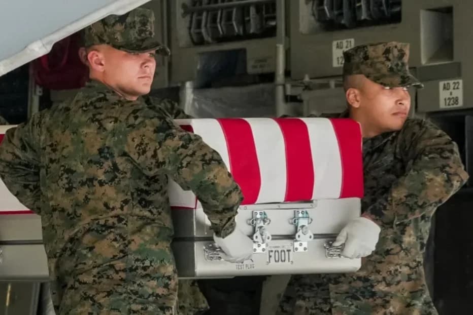 Pentagon reports over 750 US soldiers injured in Iran conflict