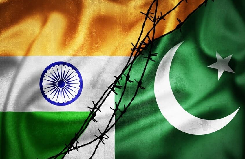 Pakistan summons US chargé over Kashmir remarks
