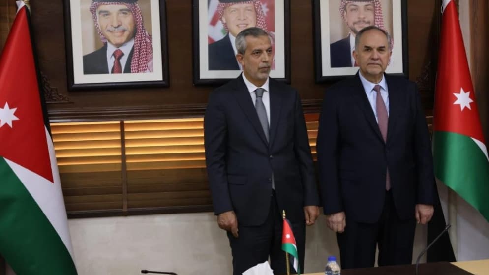 Eighteen Lawyers Swear Oath Before Justice Minister