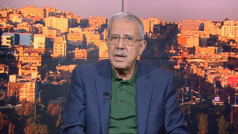 الزعبي يطالب بإصلاح نظام مراقبة المياه