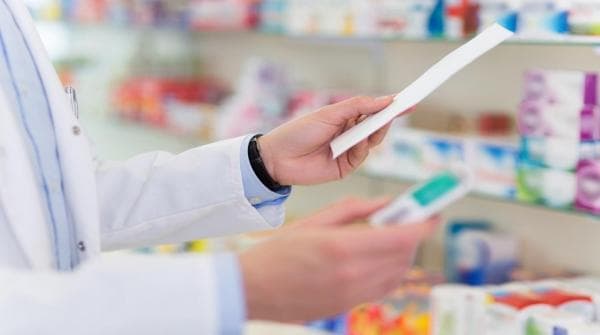 Overtime pay for pharmacists at Health Ministry
