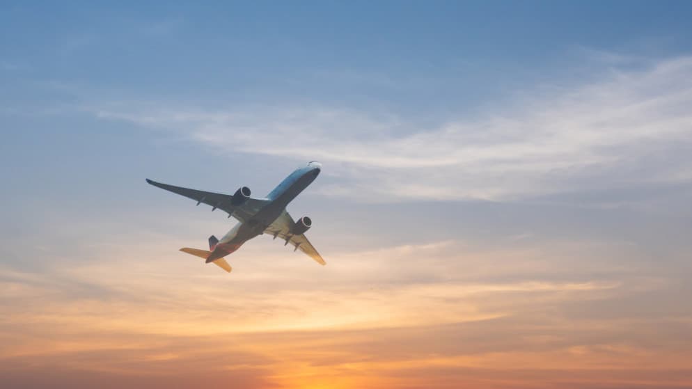 Civil Aviation: No flights with technical issues